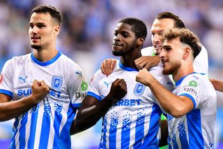 Universitatea Craiova își cunoaște programul exact din grupa de Conference League » Oltenii debutează în deplasare