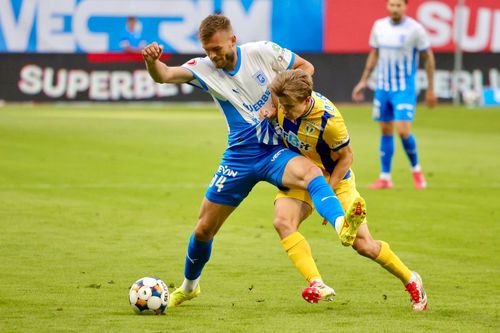 LPF anunță modificări în etapa 9 din Superliga