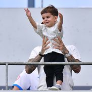 Alexandru Mitriță / Foto: Cristi Preda (GSP)