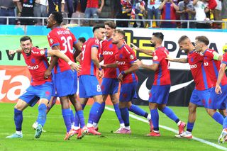 Șut și Olaru, reacții „la cald”: „Să vină cei mai buni din grupă!”