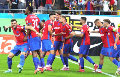 Șut și Olaru, reacții „la cald”: „Să vină cei mai buni din grupă!”