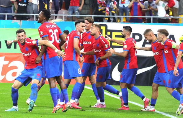 Șut și Olaru, reacții „la cald”: „Să vină cei mai buni din grupă!”