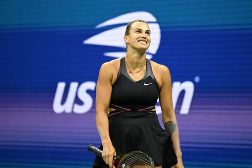 Aryna Sabalenka s-a calificat în turul 3 la US Open 2025/Foto: Imago Images