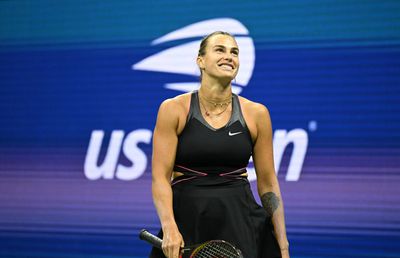 După un prim set cu emoții, lidera mondială Aryna Sabalenka s-a calificat în turul 3 la US Open: „Mă bucur că am gestionat presiunea”