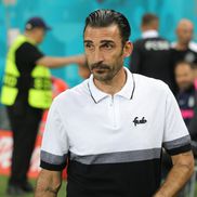 FCSB - Aberdeen, în play-off-ul Europa League // FOTO: Ionuț Iordache (GSP)