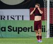CFR Cluj - Hacken, retur - imagini din meci // foto: Imago
