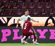 CFR Cluj - Hacken, retur - imagini din meci // foto: Imago
