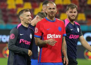 Iată urnele! Pe cine poate întâlni FCSB în Europa League: varianta accesibilă + scenariul infernal » Tragerea la sorți este astăzi