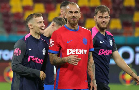 Iată urnele! Pe cine poate întâlni FCSB în Europa League: varianta accesibilă + scenariul infernal » Tragerea la sorți este astăzi