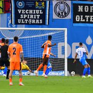 Universitatea Craiova - Bașakșehir / Foto: Cristi Preda (GSP)