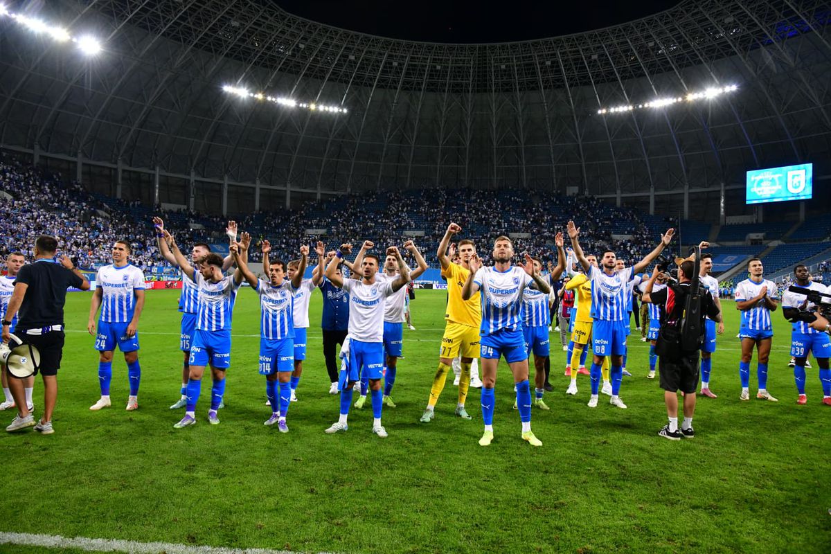 MM Stoica a reacționat după tragerea la sorți pentru grupele Europa League: „E marfă și pentru corporatiști!”