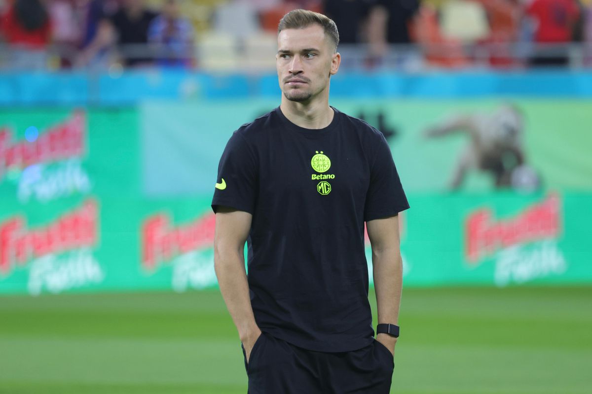 FCSB - Aberdeen 3-0. Calificare marcă înregistrată! Cu Olaru în zi de grație, campioana a făcut un meci mare și a intrat în grupa Europa League