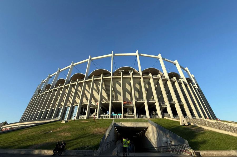 Arena Națională, înainte de FCSB - Aberdeen FCSB a făcut recordul sezonului în Europa League! » La ce capitol a ajuns numărul 1 campioana din Superliga