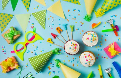 Ce trebuie să știi când alegi un magazin cu articole pentru petrecere