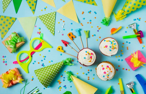 Ce trebuie să știi când alegi un magazin cu articole pentru petrecere