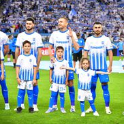 Universitatea Craiova - Bașakșehir / Foto: Cristi Preda (GSP)