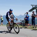 Chris Froome în acțiune FOTO Imago Images