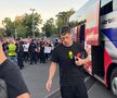FCSB - Aberdeen, imagini înaintea returului din play-off-ul Europa League