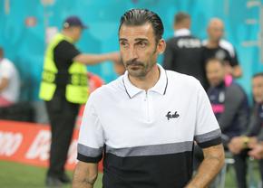 Charalambous, primele gânduri după calificare: „România devine din ce în ce mai puternică”