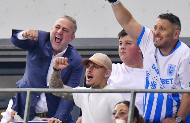 Mihai Rotaru mai face două transferuri și i-a plătit-o lui Șumudică: „În acel moment am știut”