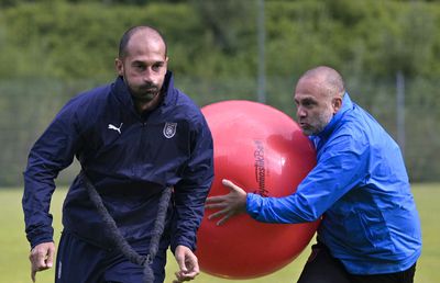 Situație critică la Başakşehir, înaintea returului cu Universitatea Craiova