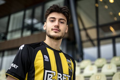 Adrian Mazilu / FOTO: Imago