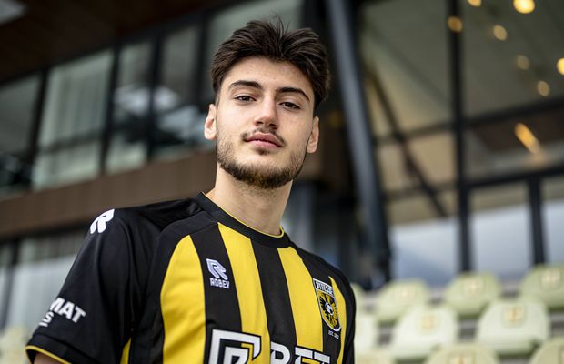 Here we go! Adrian Mazilu a acceptat oferta și semnează cu Dinamo » Când va fi prezentat