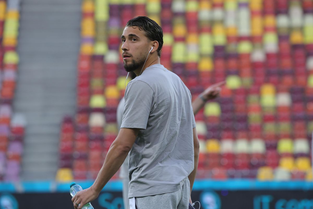 FCSB - Aberdeen, imagini înaintea returului din play-off-ul Europa League