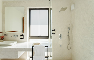 Cum să alegi o coloană de duș care să-ți optimizeze timpul și confortul