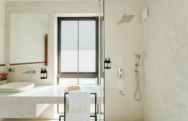 Cum să alegi o coloană de duș care să-ți optimizeze timpul și confortul