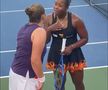Aryna Sabalenka intervine în scandalul iscat la US Open: „O persoană instabilă, are probleme în afara tenisului”