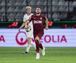 CFR Cluj - Hacken, retur - imagini din meci // foto: Imago