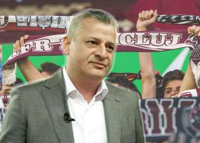 ZECE jucători pleacă de la CFR Cluj! Nelu Varga taie în carne vie după startul de sezon horror: „Îmi asum tot!”