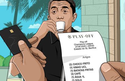 Benfica l-a eliminat pe Jose Mourinho din Liga Campionilor, apoi a râs de antrenorul portughez