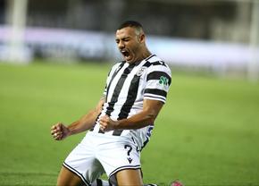 Recital Răzvan: PAOK a întors rezultatul din tur și s-a calificat în faza ligii Europa League. „Doar un prost nu ar fi mulțumit”