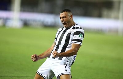 Recital Răzvan: PAOK a întors rezultatul din tur și s-a calificat în faza ligii Europa League. „Doar un prost nu ar fi mulțumit”
