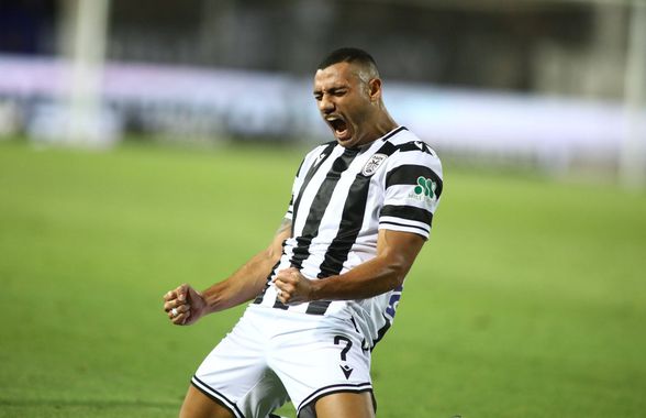 Recital Răzvan: PAOK a întors rezultatul din tur și s-a calificat în faza ligii Europa League. „Doar un prost nu ar fi mulțumit”