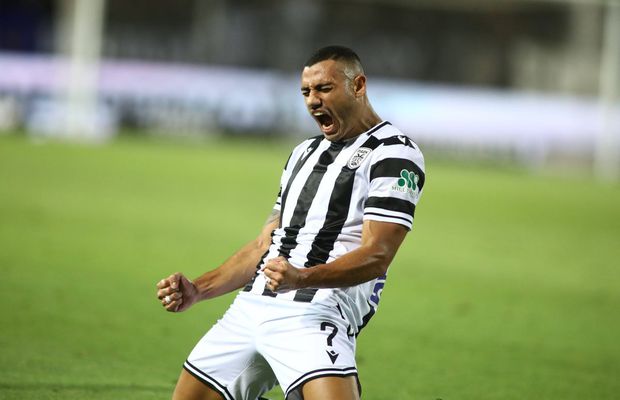 Recital Răzvan: PAOK a întors rezultatul din tur și s-a calificat în faza ligii Europa League. „Doar un prost nu ar fi mulțumit”