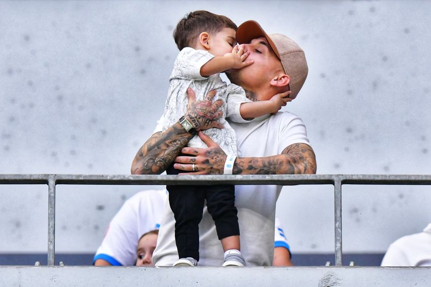 Alexandru Mitriță / Foto: Cristi Preda (GSP)