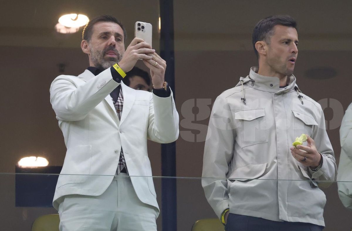 Nu doar Pușcaș " Alt atacant pentru care Dinamo va începe negocierile