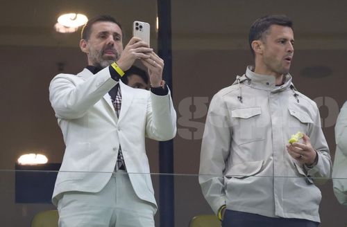 Dinamo a redeschis pista Valentin Robu, atacantul în vârstă de 23 de ani care evoluează la Metalul Buzău și care a mai fost dorit de Dinamo și în trecut.