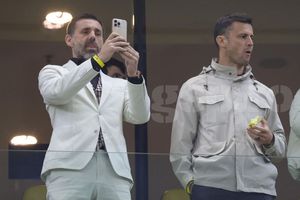 Nu doar Pușcaș » Alt atacant pentru care Dinamo va începe negocierile