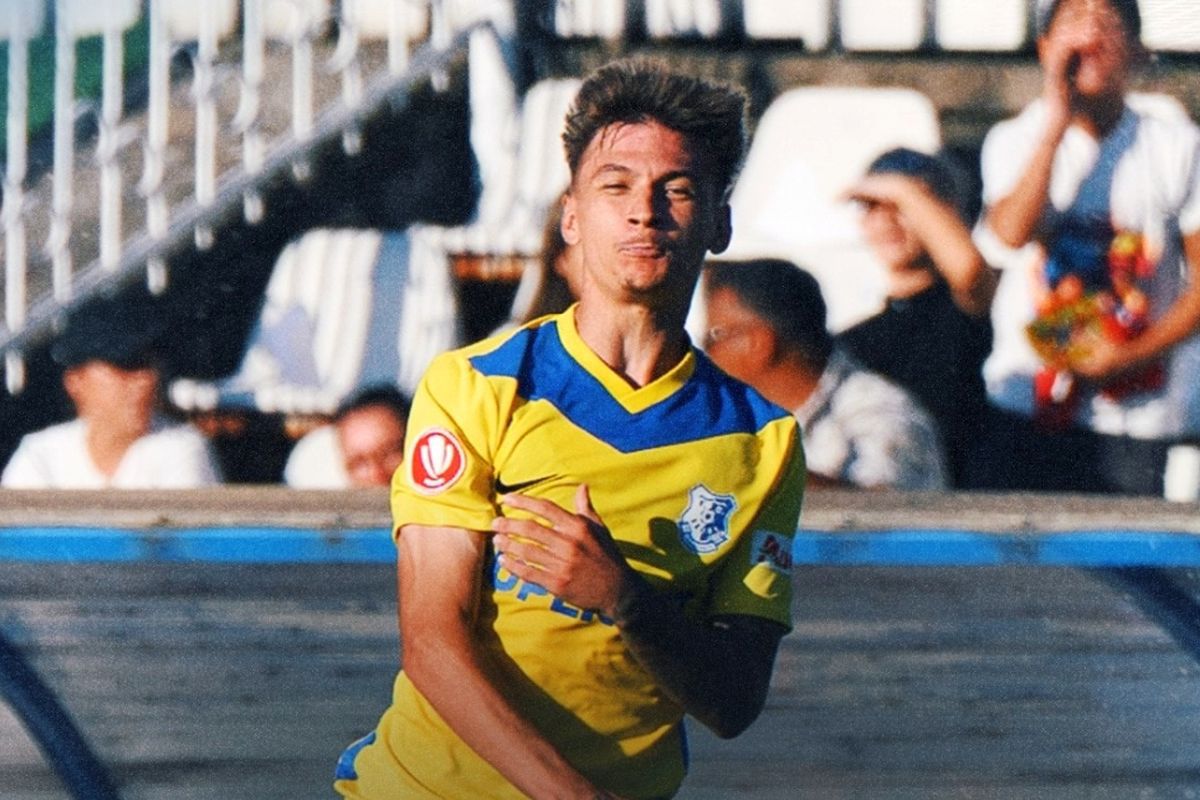 Toate echipele calificate în faza grupelor Cupei României Betano » Corvinul - Farul, decis în ultimul sfert de oră