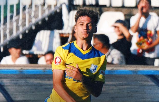 Toate echipele calificate în faza grupelor Cupei României Betano » Corvinul - Farul, decis în ultimul sfert de oră