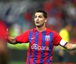 Mirel Rădoi a fost magistral în returul FCSB - Galata 1-0 / Sursă foto: Arhivă Gazeta Sporturilor