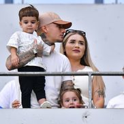 Alexandru Mitriță / Foto: Cristi Preda (GSP)