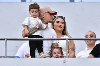 „La ce lot au...” » Alexandru Mitriță a trăit pe viu calificarea istorică a Craiovei și a dat verdictul: ce spune despre Rădoi