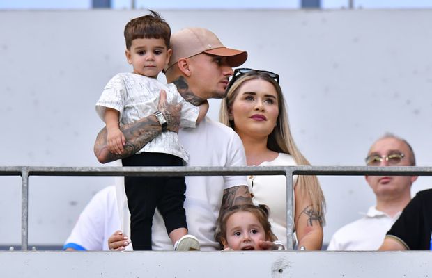 „La ce lot au...” » Alexandru Mitriță a trăit pe viu calificarea istorică a Craiovei și a dat verdictul: ce spune despre Rădoi