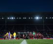 CFR Cluj - Hacken, retur - imagini din meci // foto: Imago