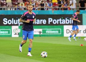 Echipe de start la FCSB - Aberdeen + toate informațiile de la Arena Națională